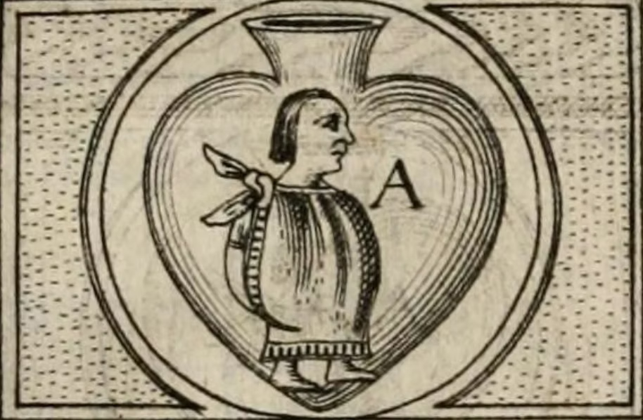 Sesión 2: Philip Hillebrand, «actor menor»